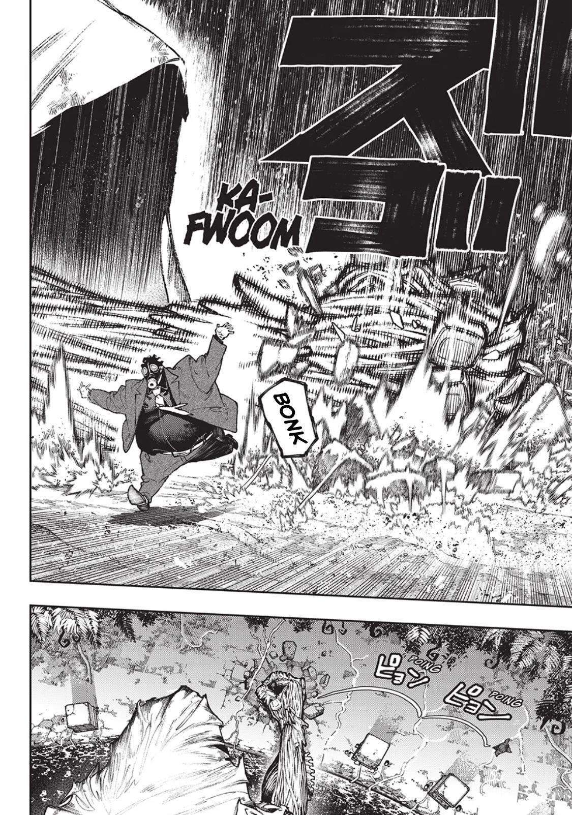 Capitulo 101 page 5