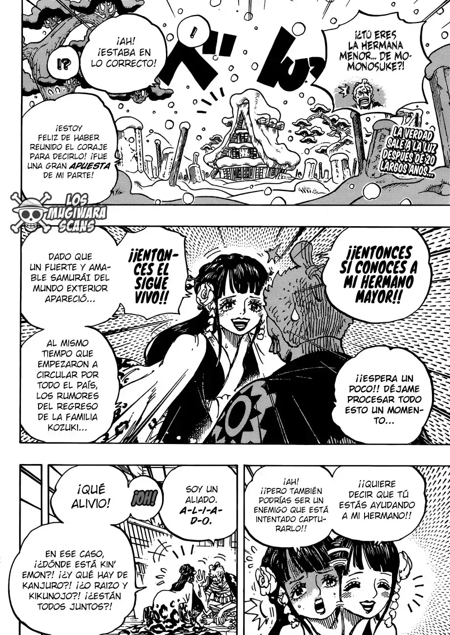 Capitulo 939 page 3