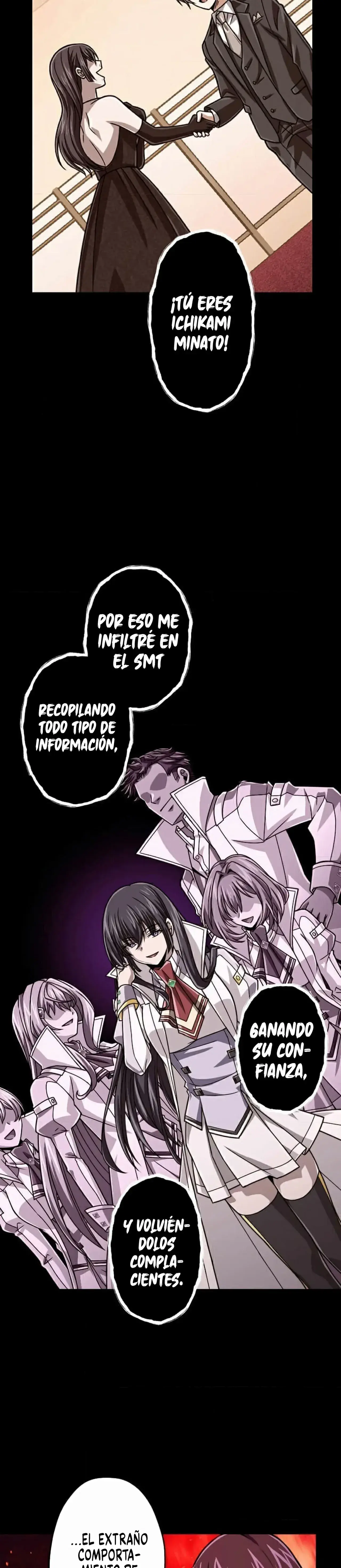 Capitulo 98 page 28