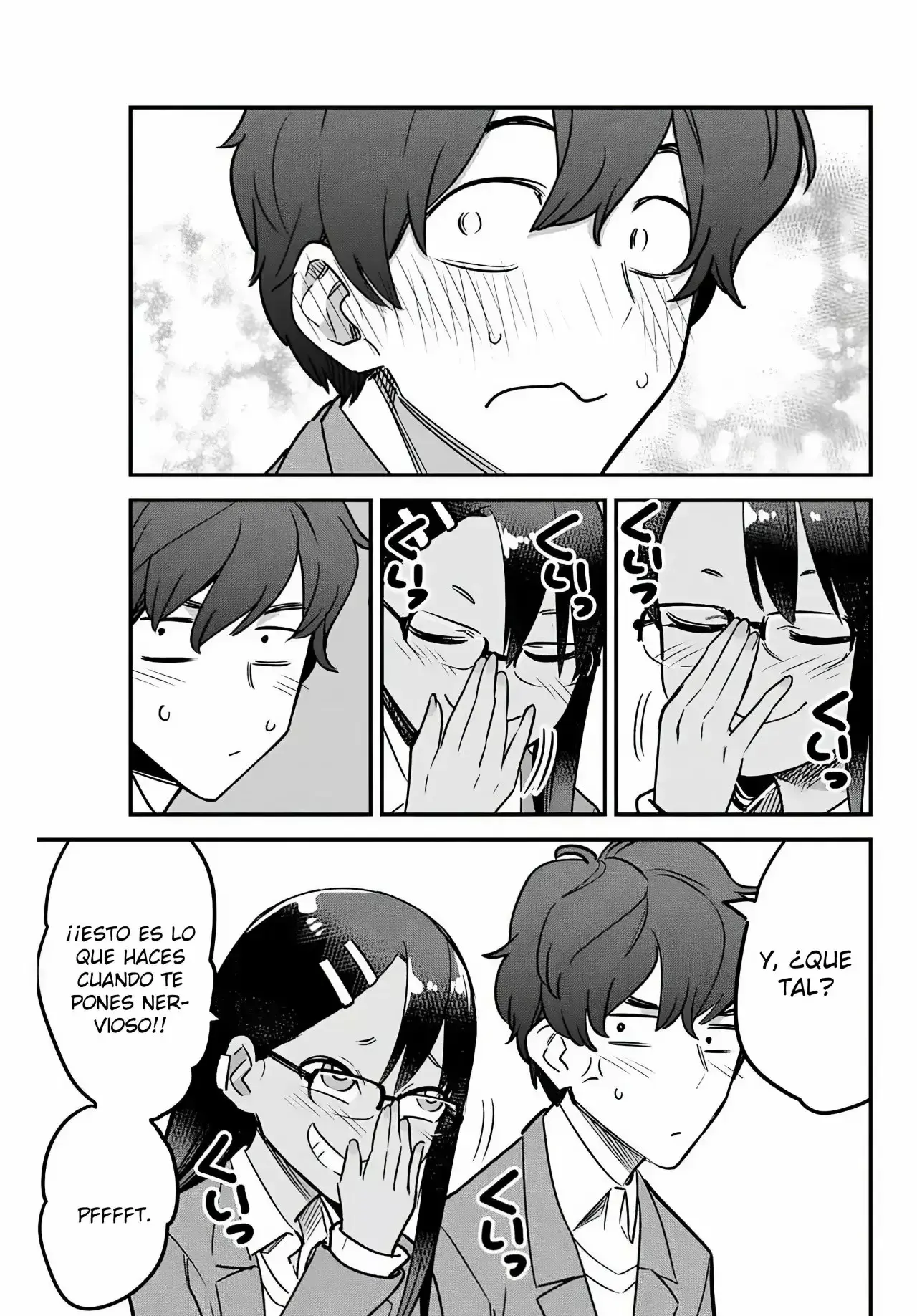 Capitulo 74 page 18