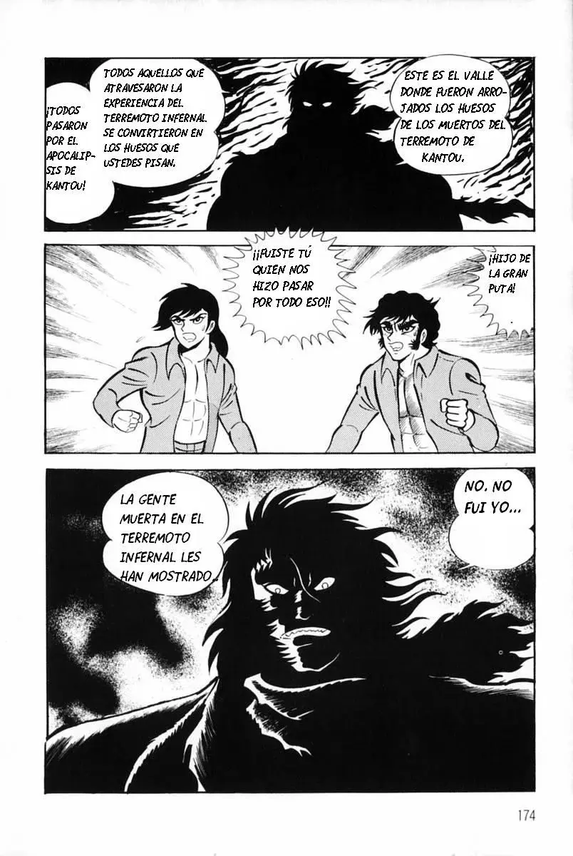 Capitulo 23 page 171