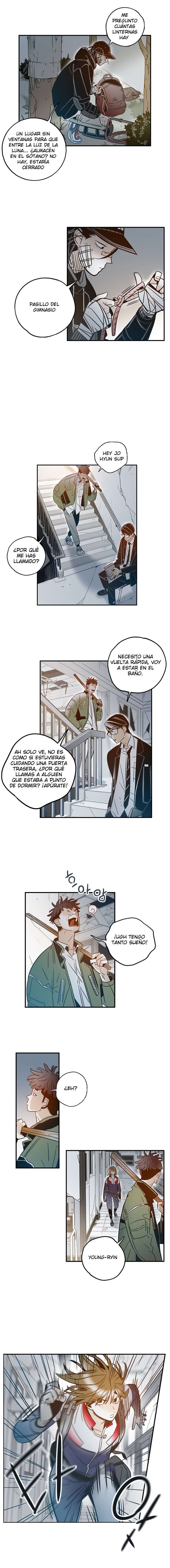 Capitulo 21.5 page 6