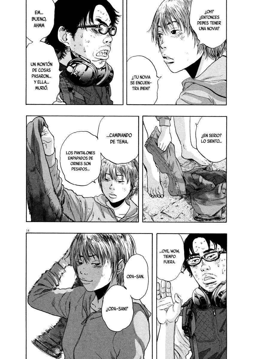 Capitulo 107 page 16