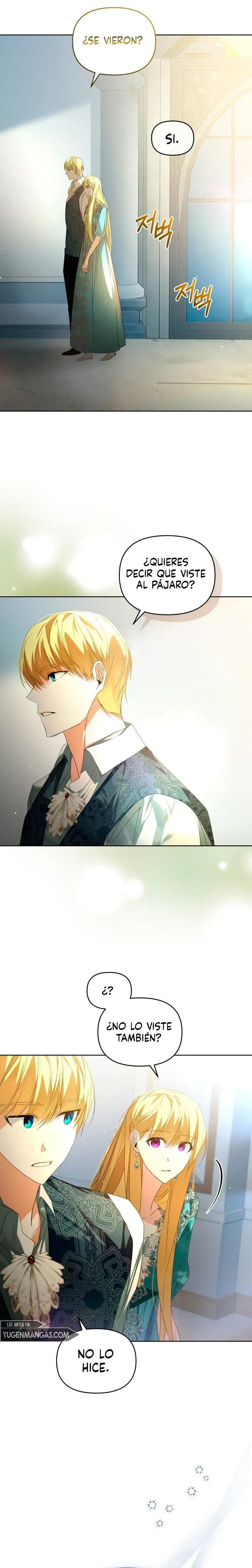 Capitulo 41 page 18