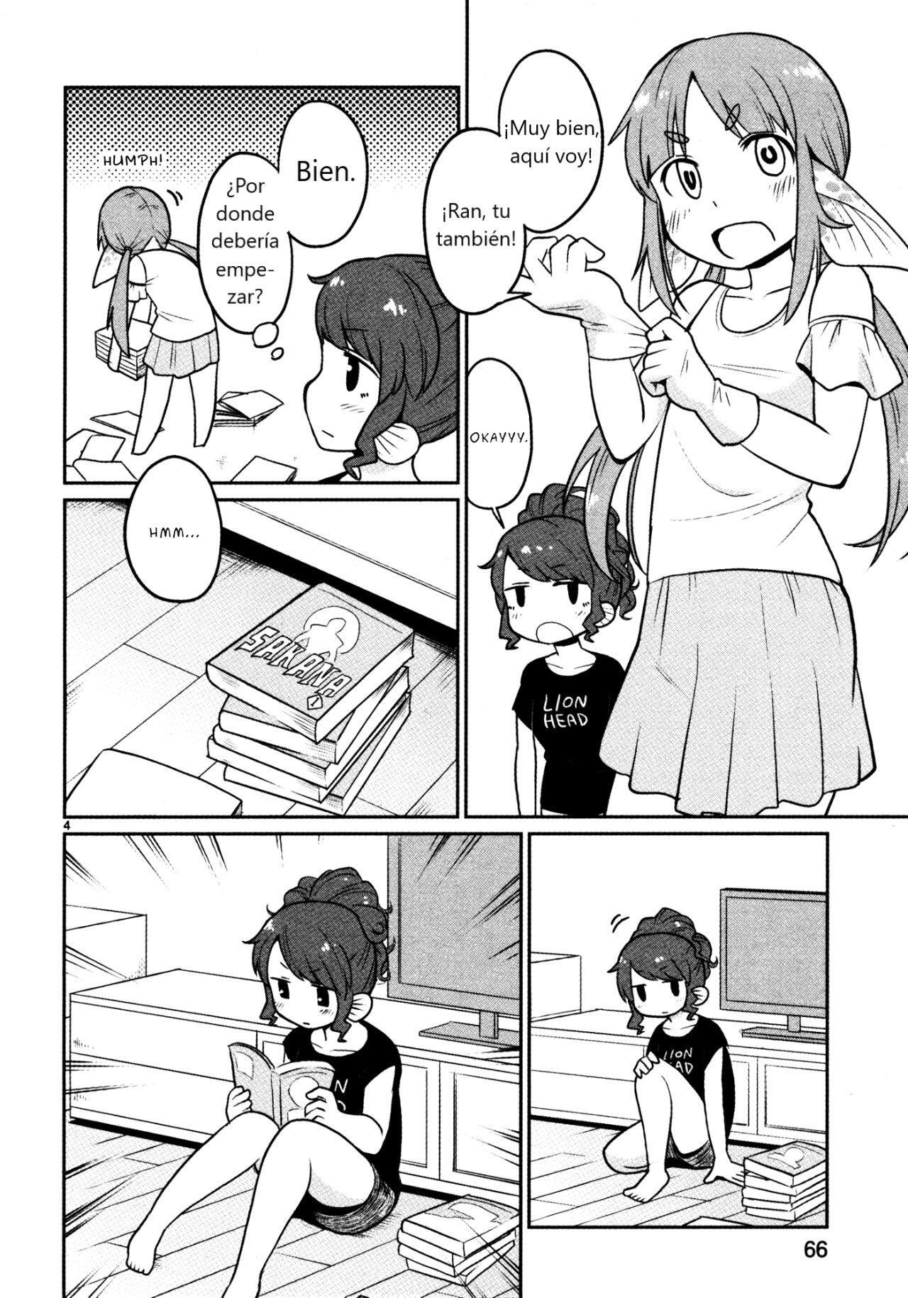 Capitulo 19 page 4
