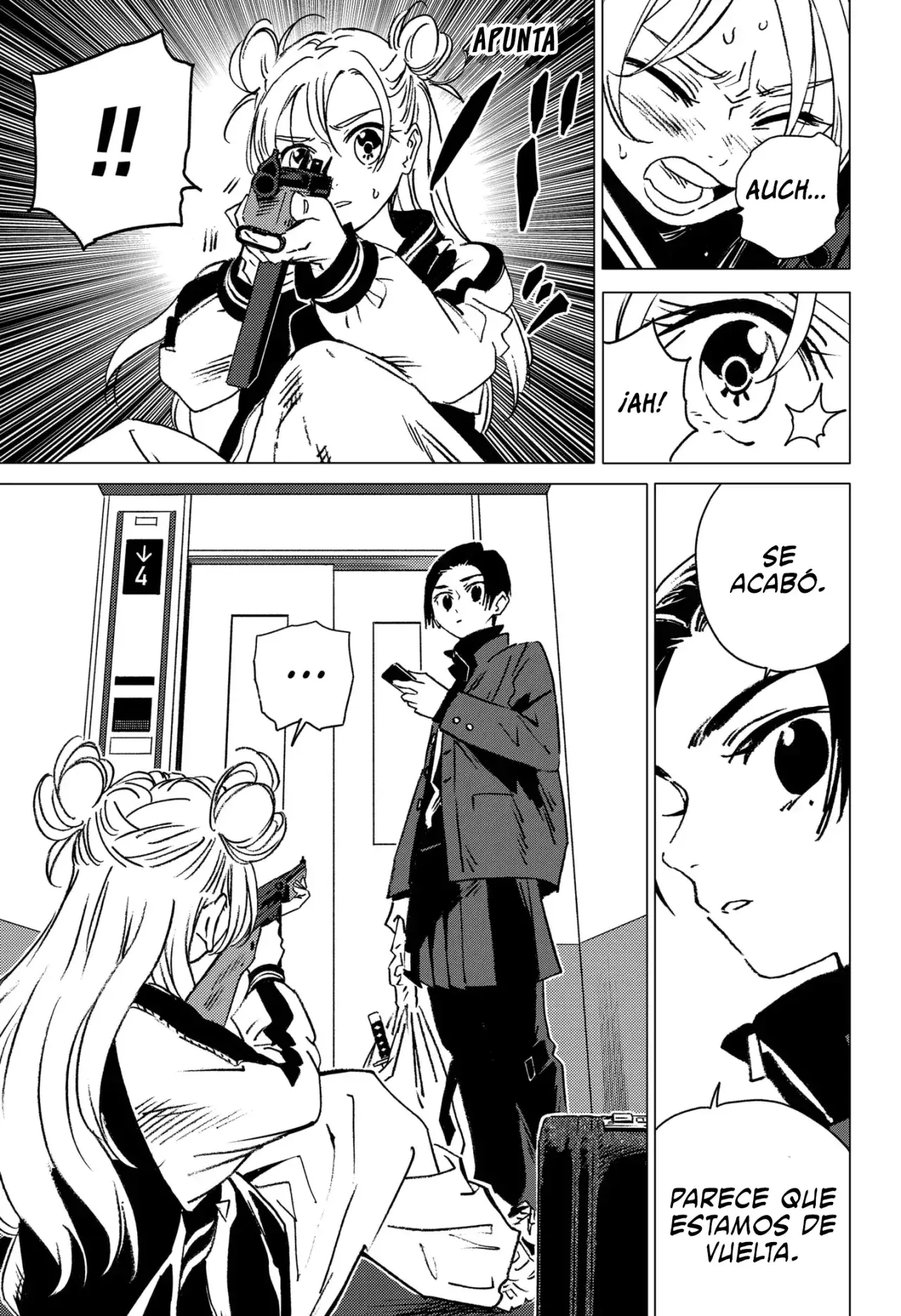 Capitulo 1.50 page 26