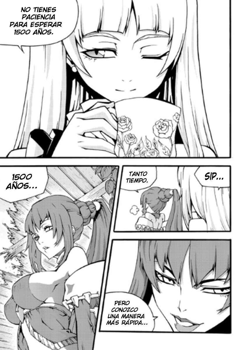 Capitulo 84 page 10