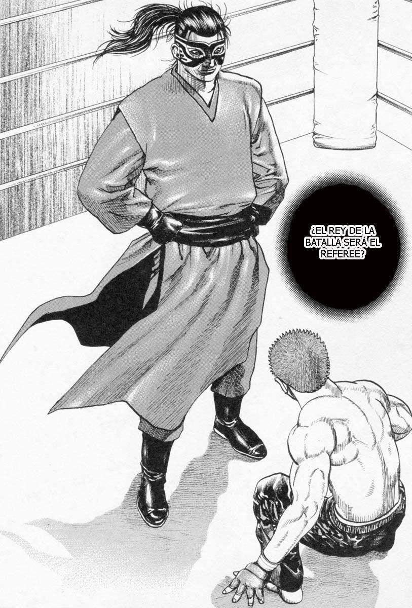 Capitulo 257 page 18