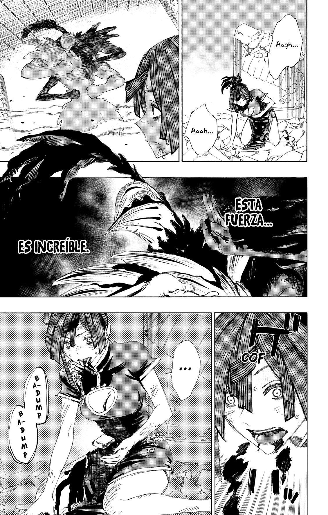 Capitulo 67 page 15