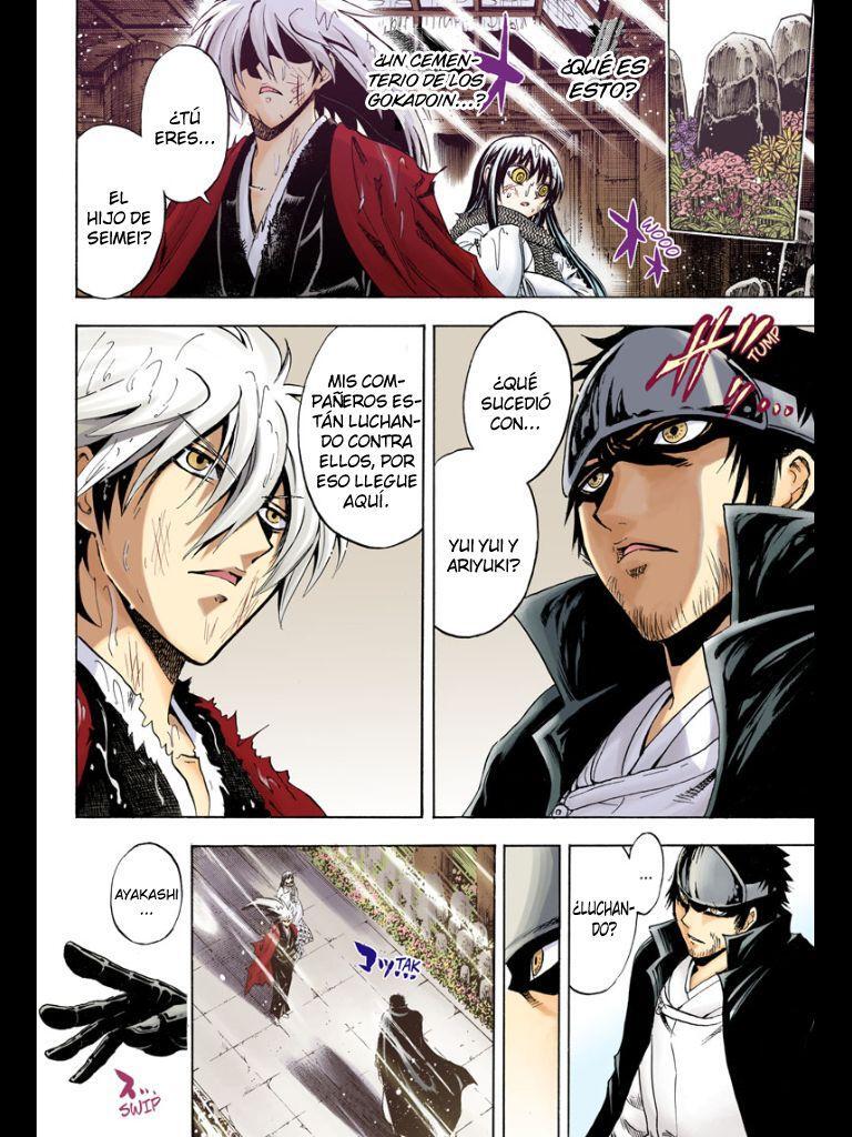 Capitulo 208 page 31