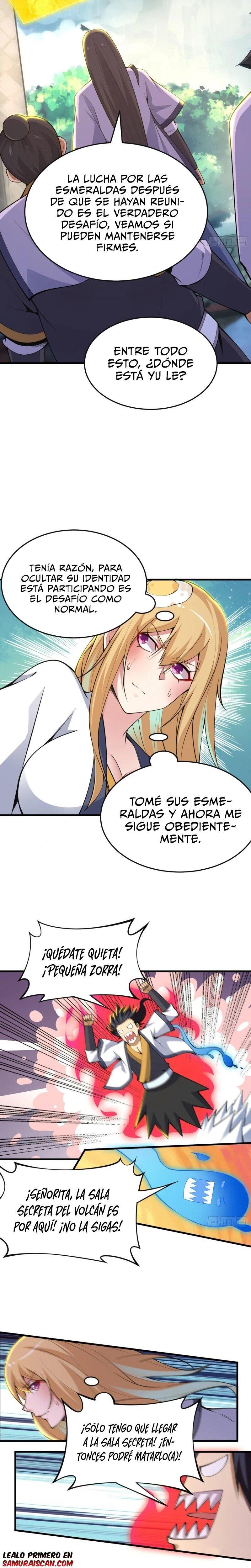 Capitulo 67 page 5
