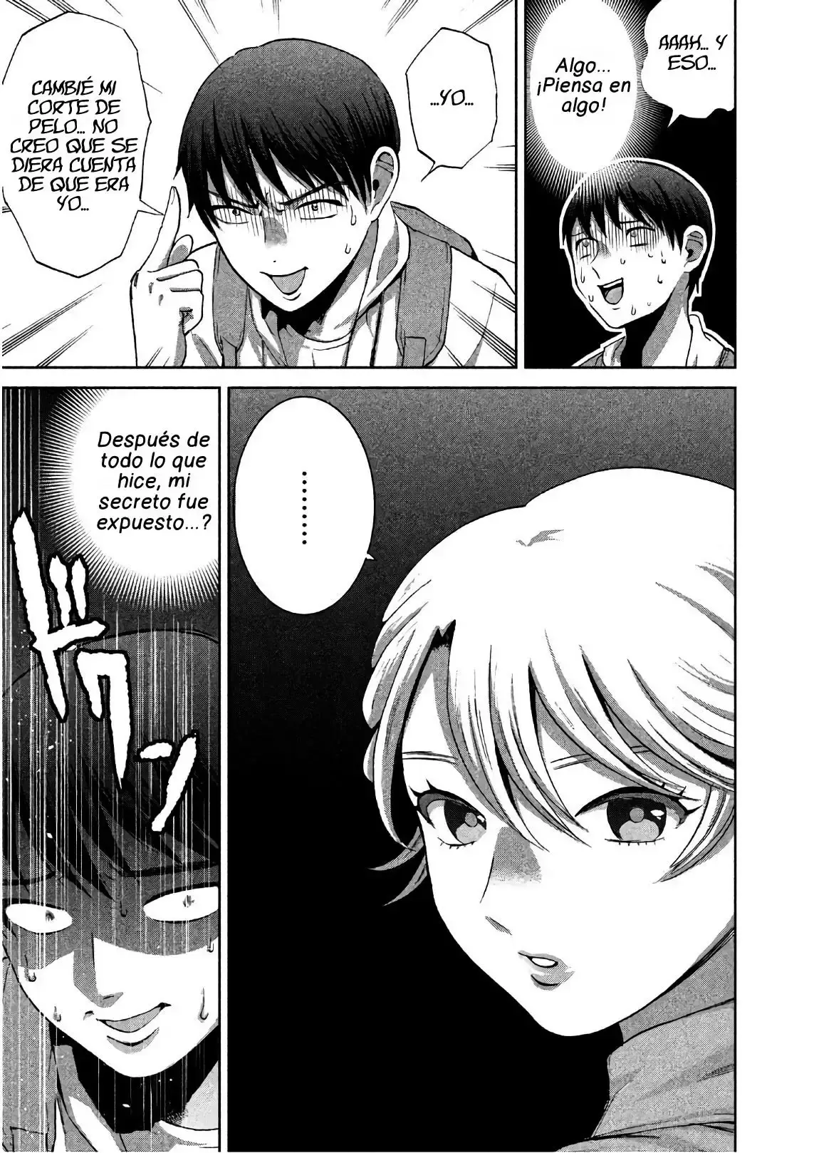 Capitulo 8 page 16