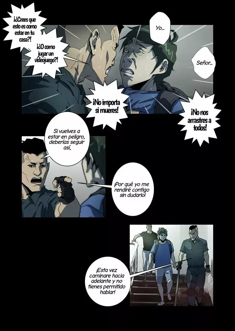 Capitulo 16 page 11