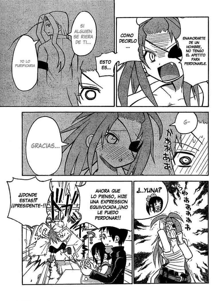 Capitulo 33 page 11