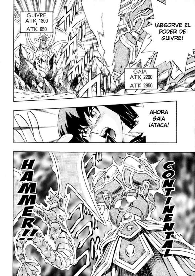 Capitulo 32 page 21