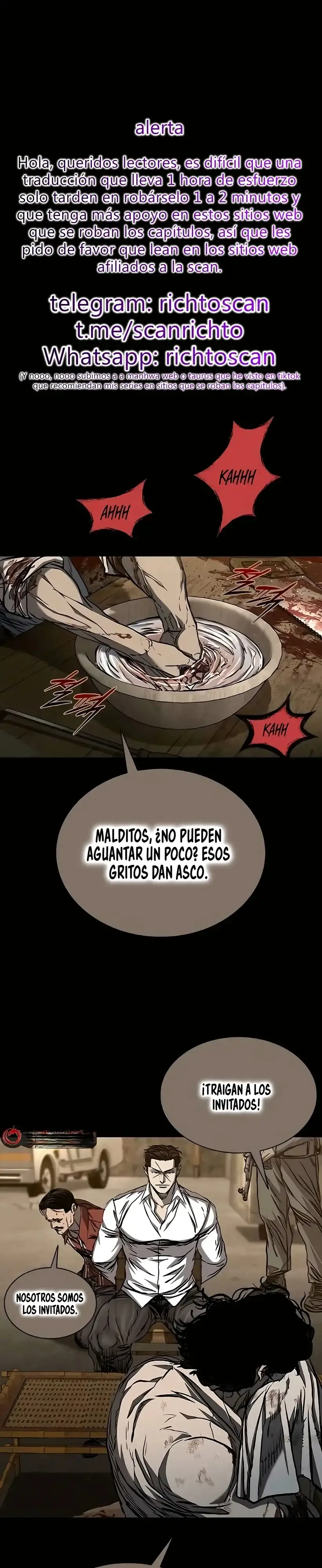 Capitulo 238 page 30