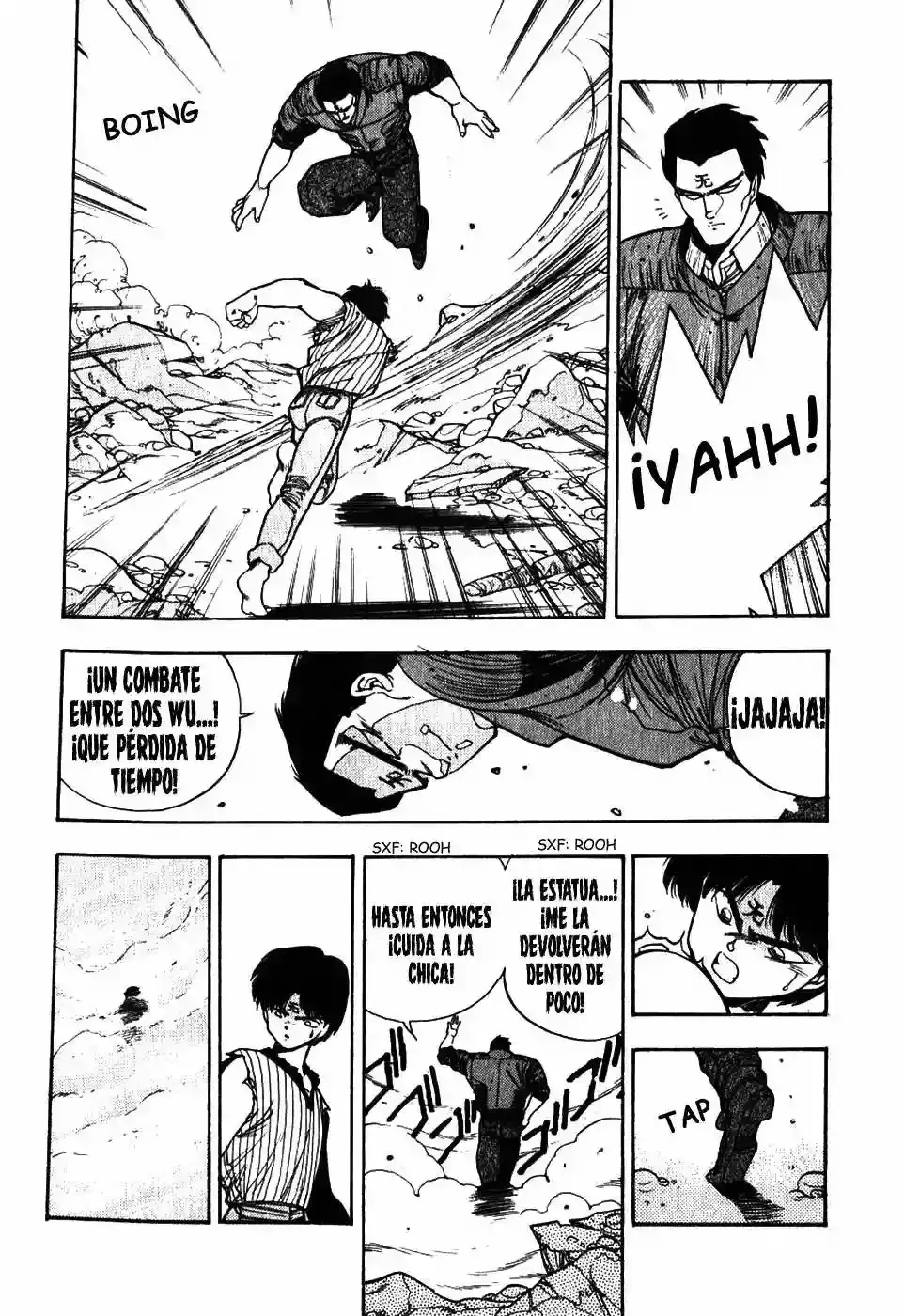 Capitulo 68 page 18