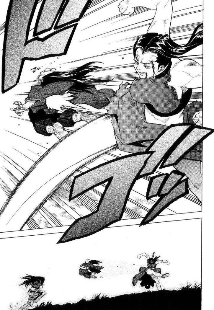 Capitulo 40 page 19