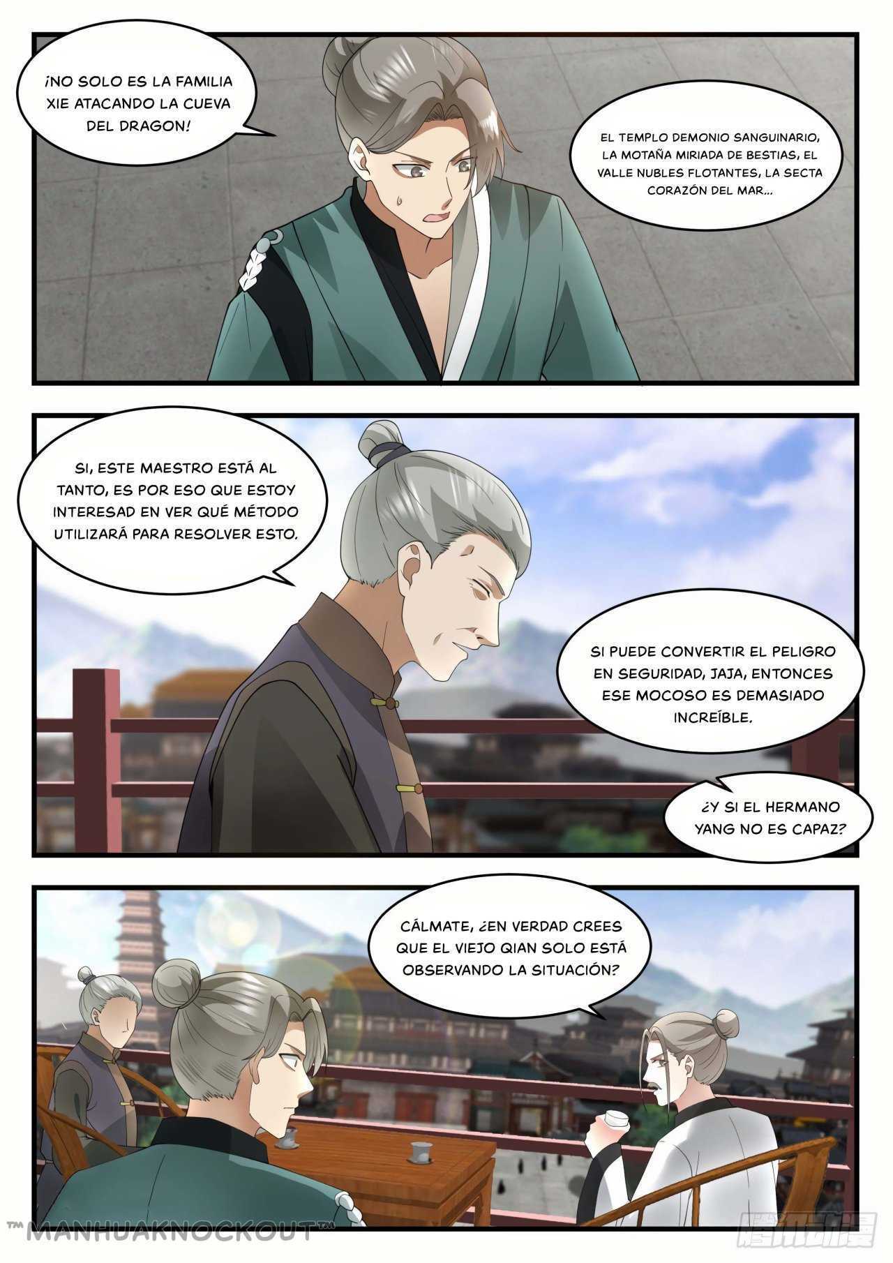 Capitulo 1283 page 8