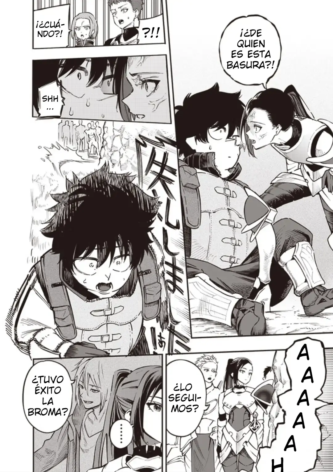Capitulo 68 page 18