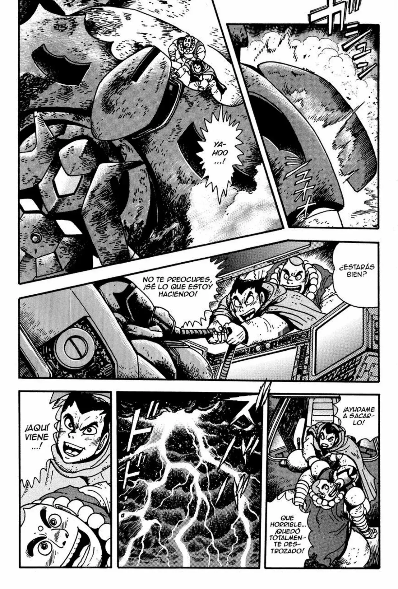 Capitulo 1 page 28