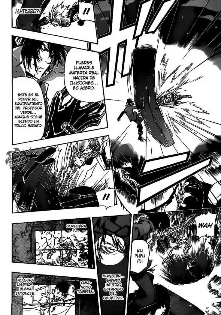 Capitulo 367 page 5