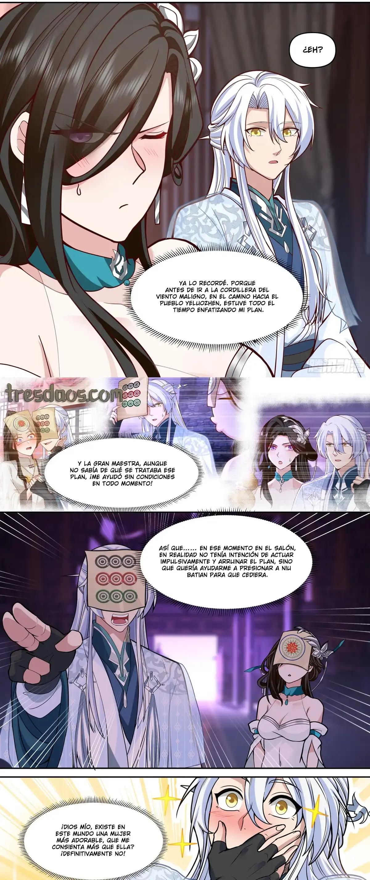 Capitulo 153 page 4