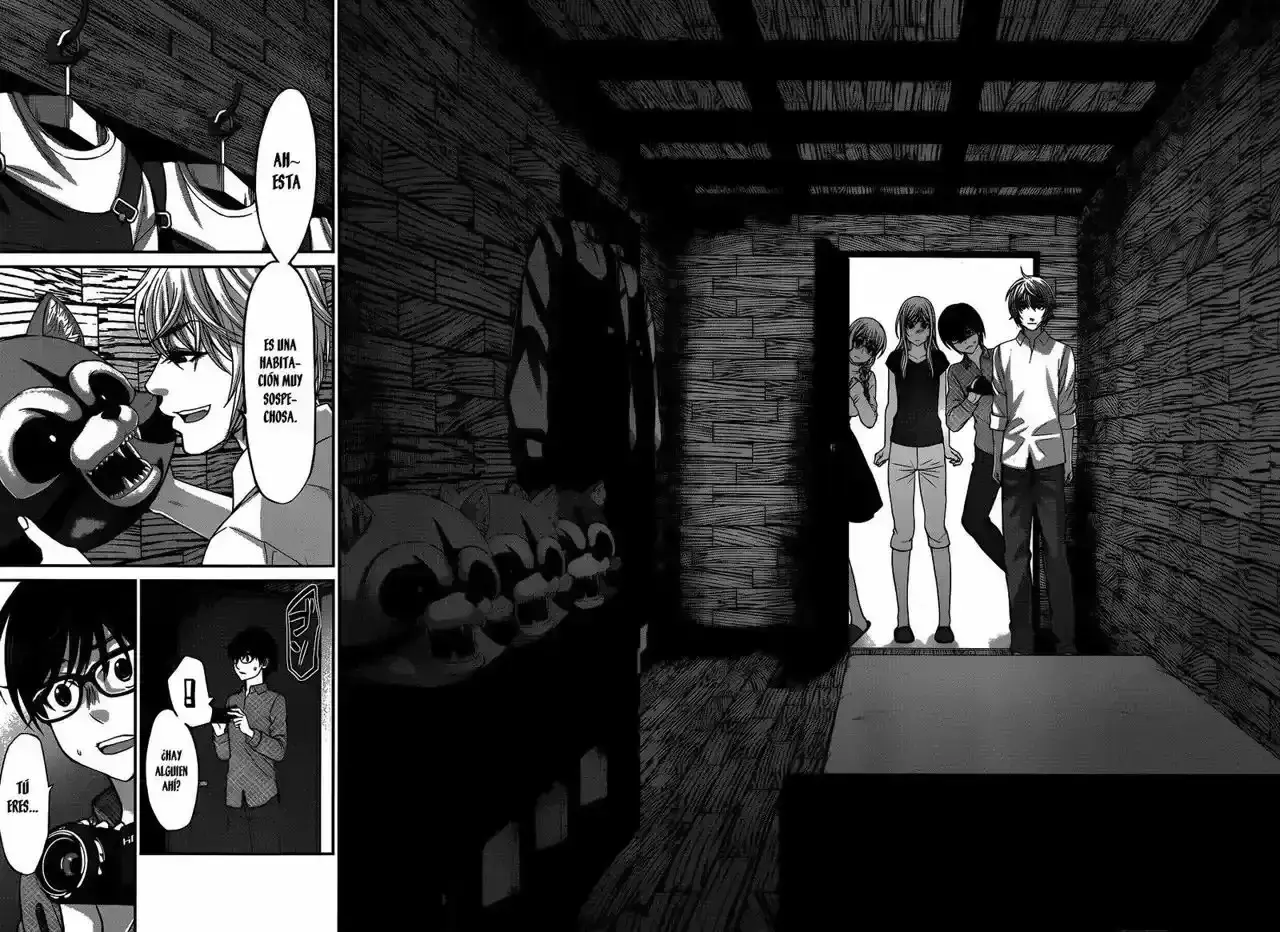 Capitulo 17 page 42