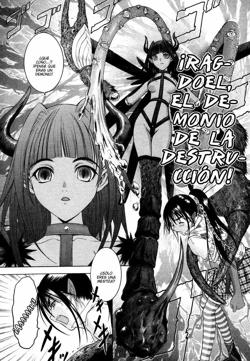 Capitulo 60 page 12