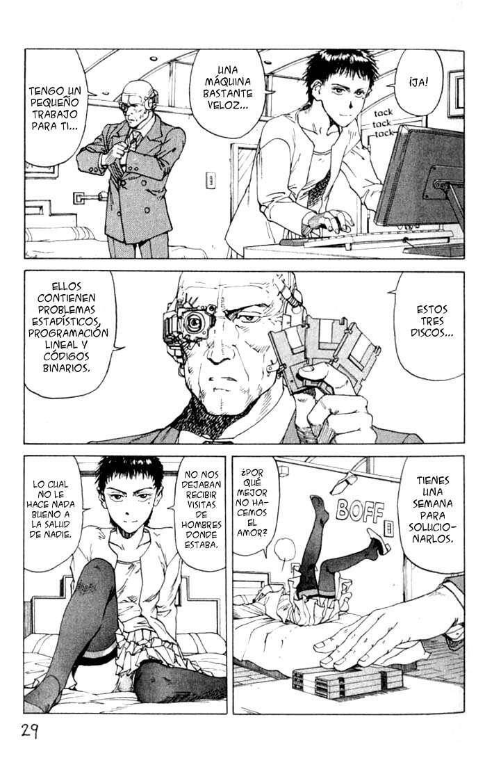 Capitulo 25 page 29