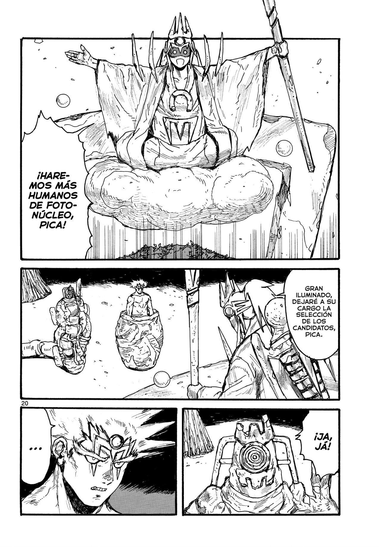 Capitulo 28 page 21