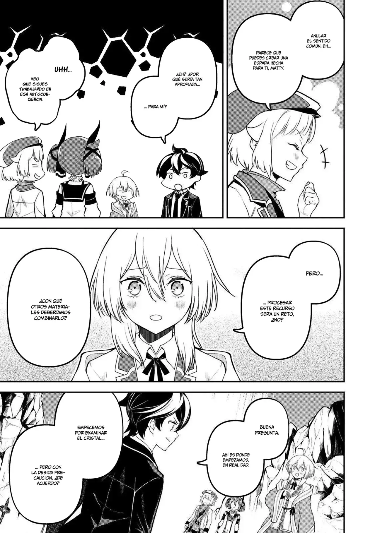 Capitulo 74 page 7