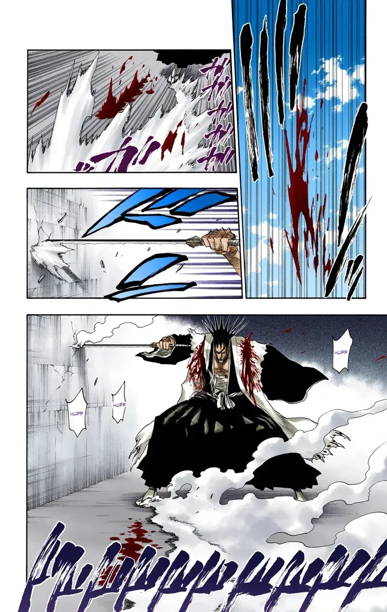 Capitulo 112 page 11