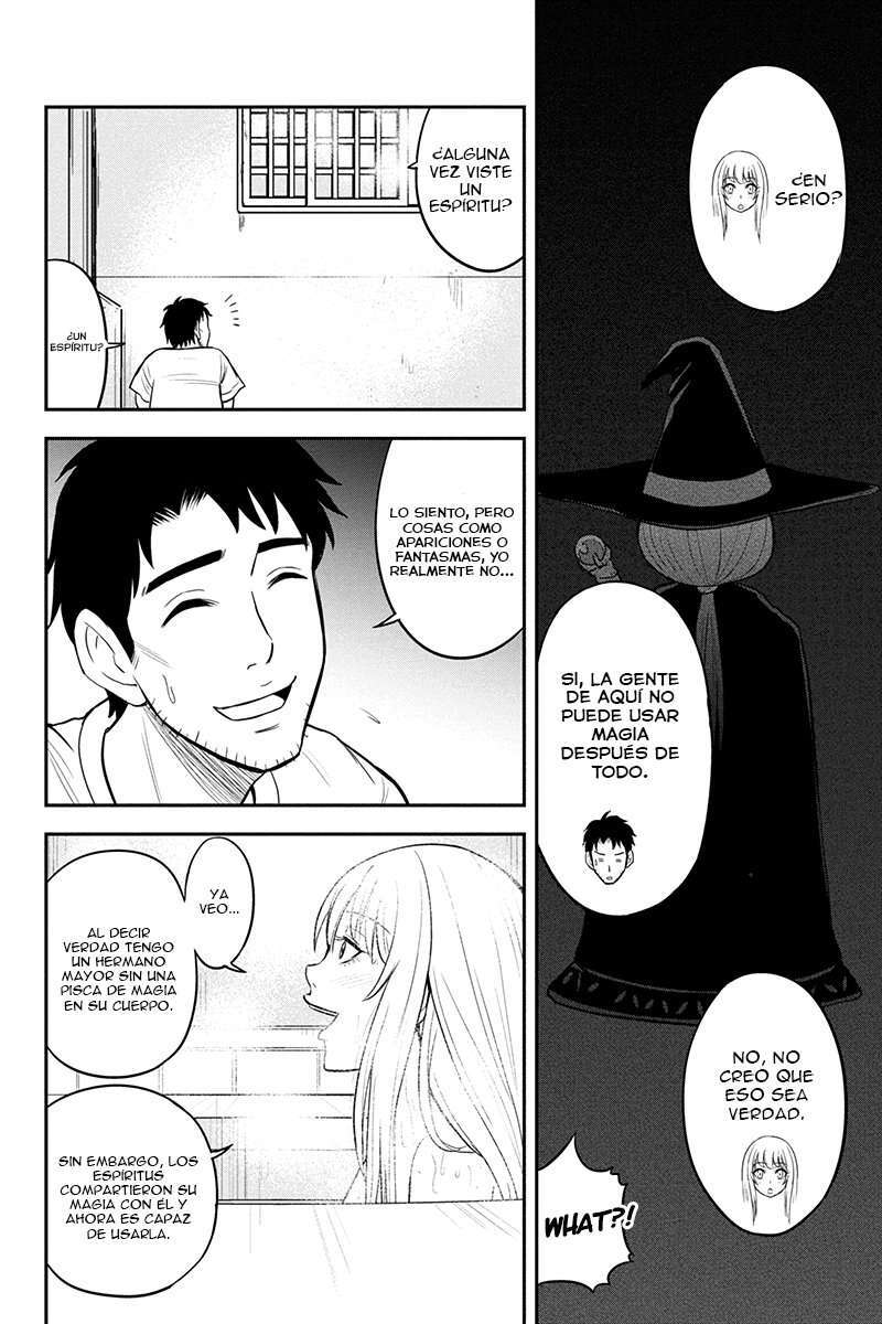 Capitulo 29 page 18