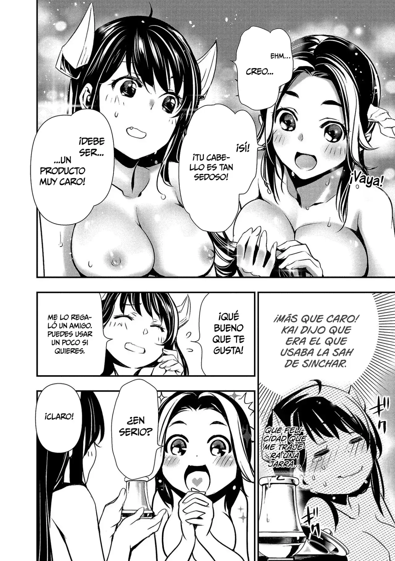 Capitulo 81 page 15