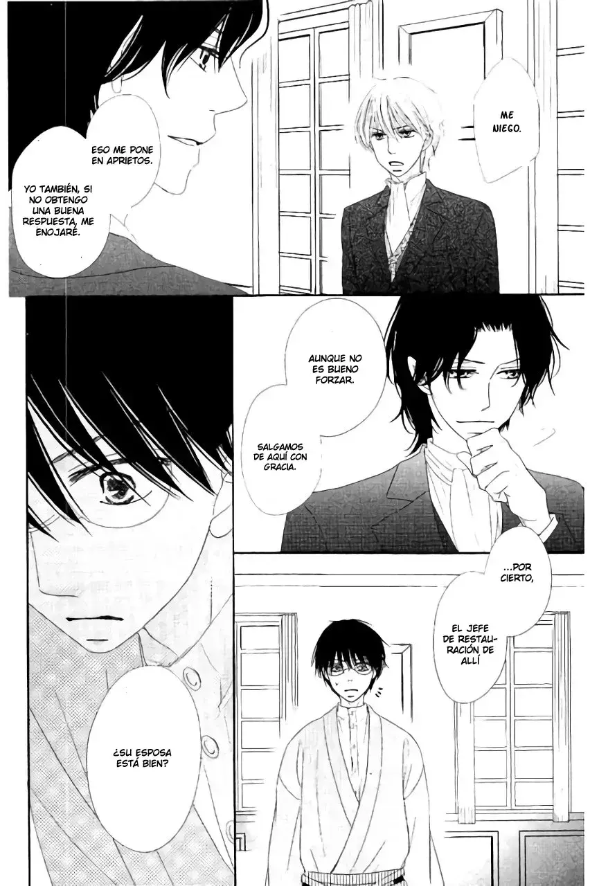 Capitulo 32 page 43