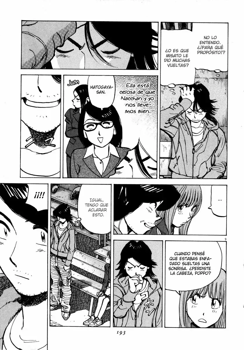 Capitulo 97 page 9