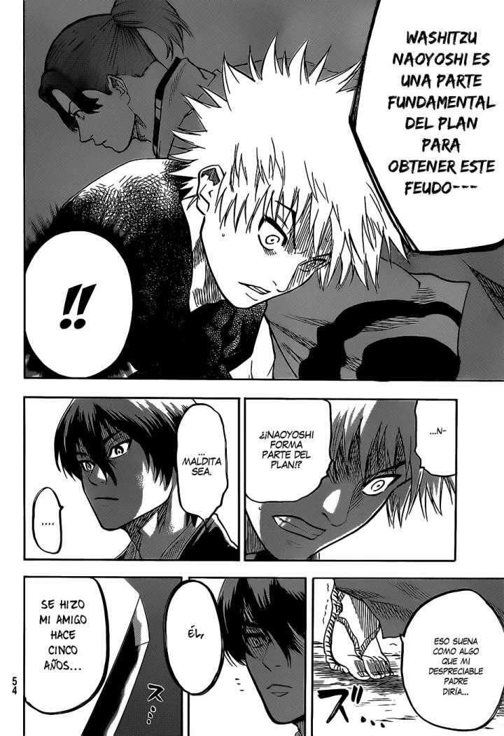 Capitulo 64 page 19