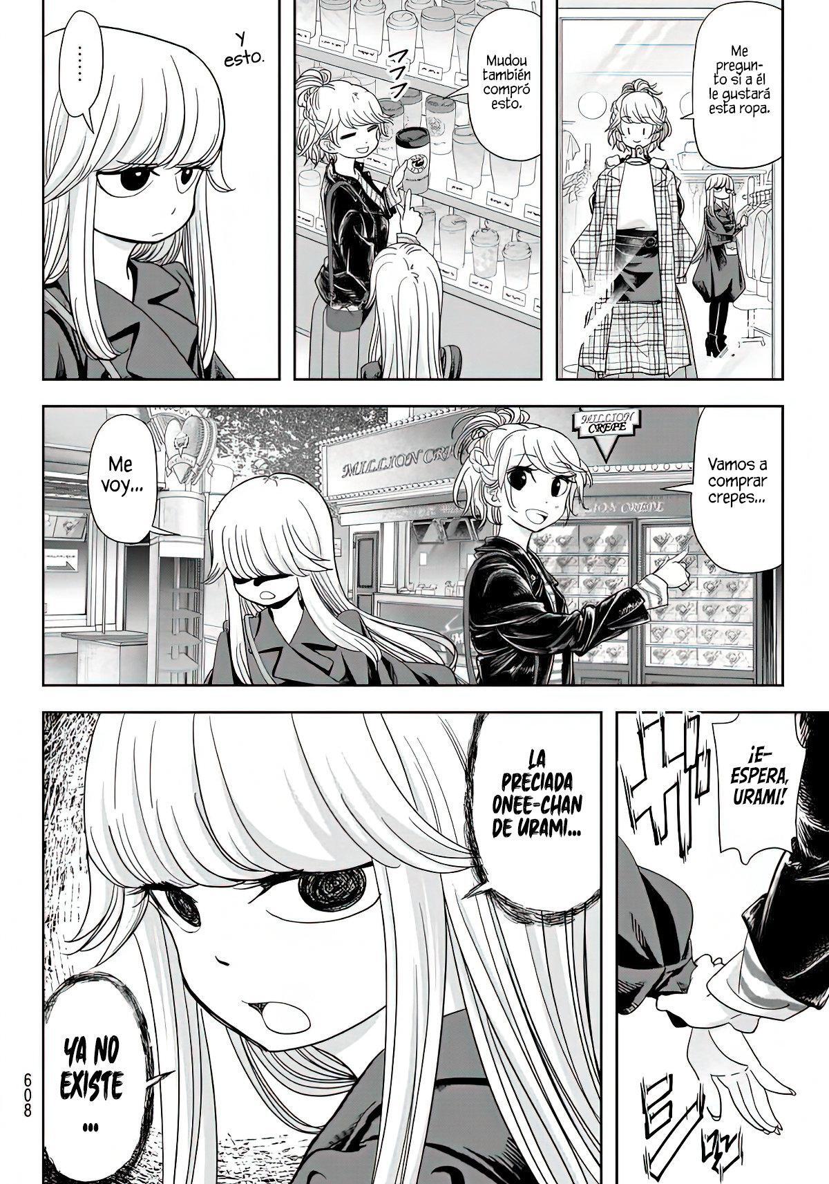 Capitulo 17 page 14