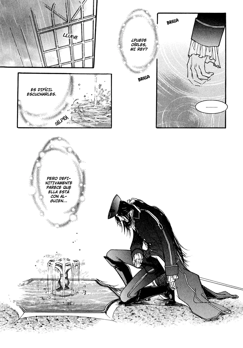 Capitulo 33 page 21