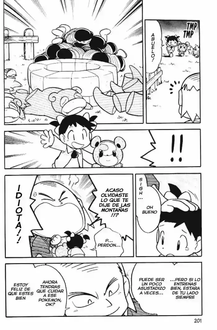 Capitulo 102 page 14
