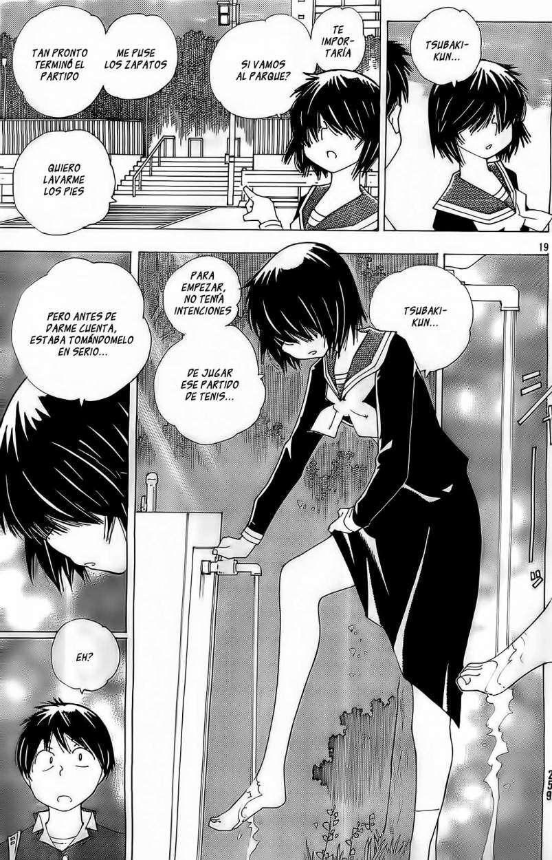 Capitulo 82 page 21