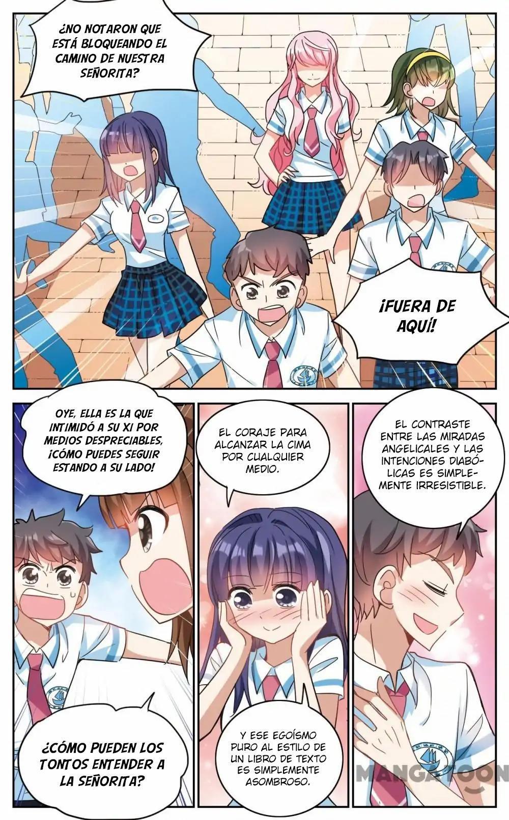Capitulo 102 page 6
