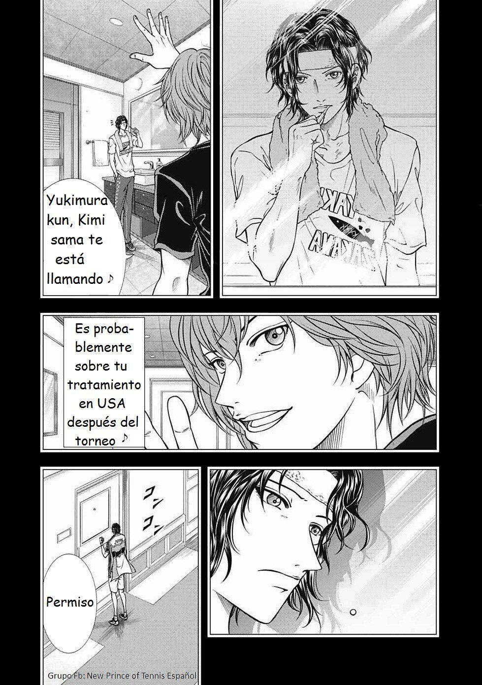 Capitulo 297 page 9