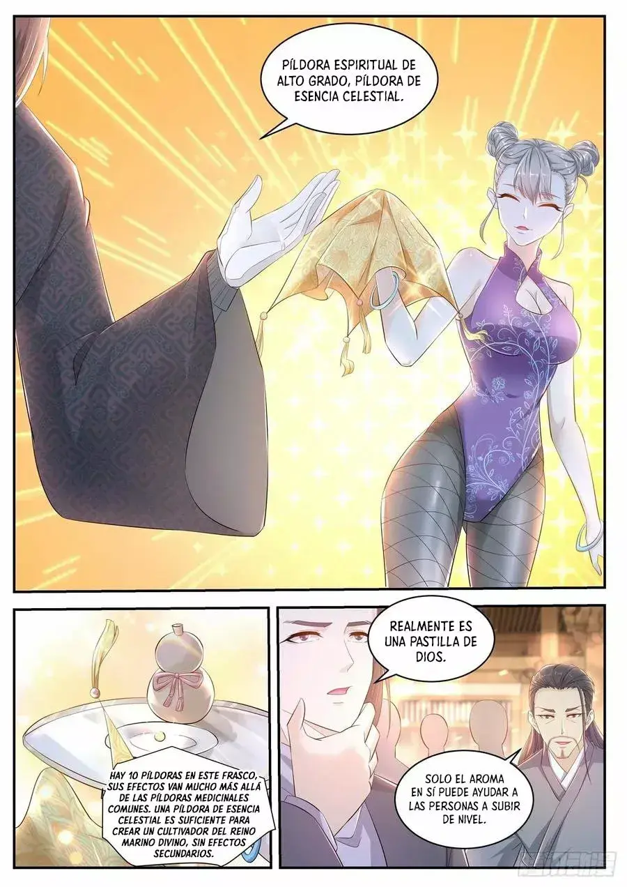 Capitulo 418 page 3