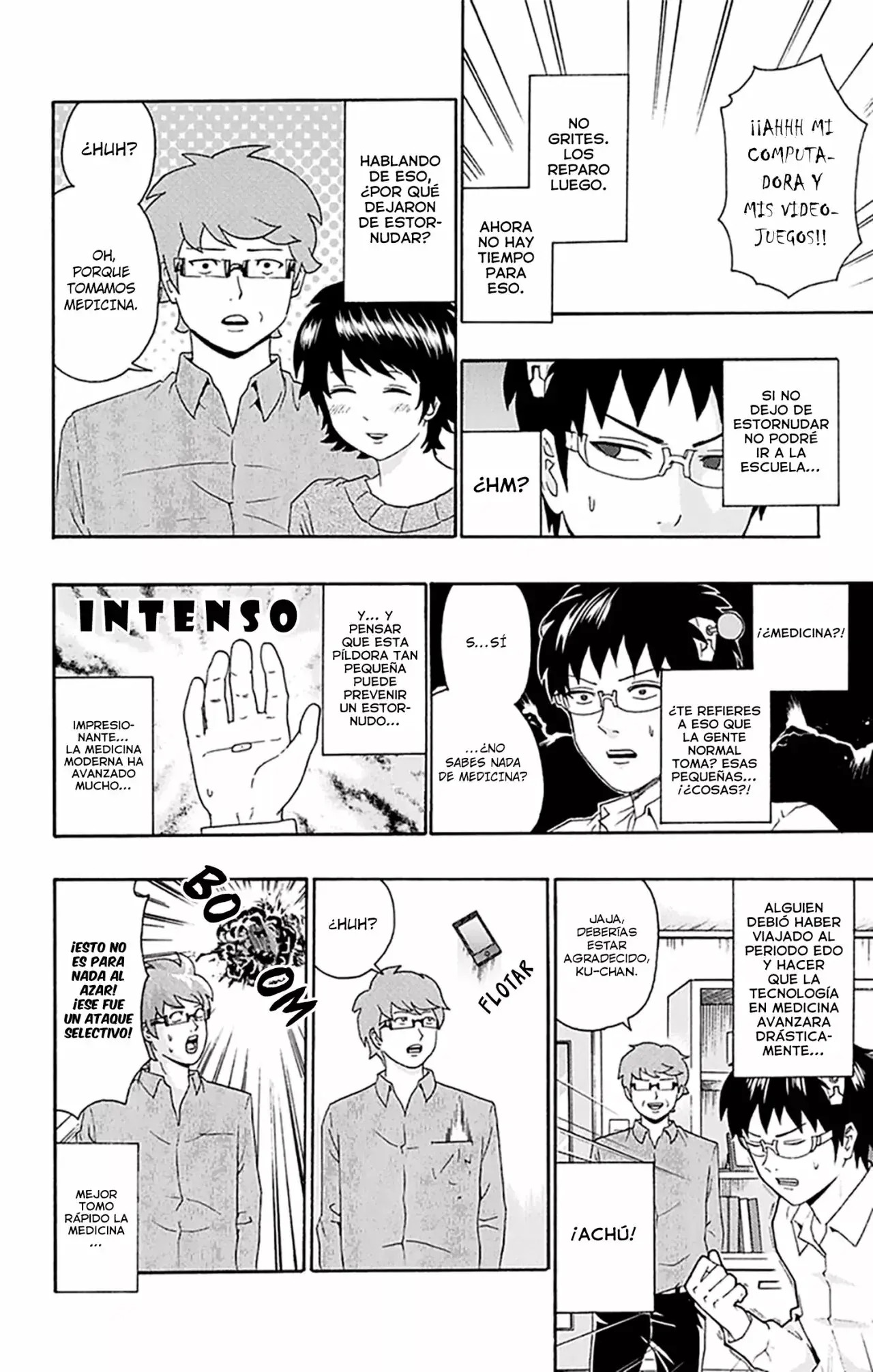 Capitulo 144 page 8