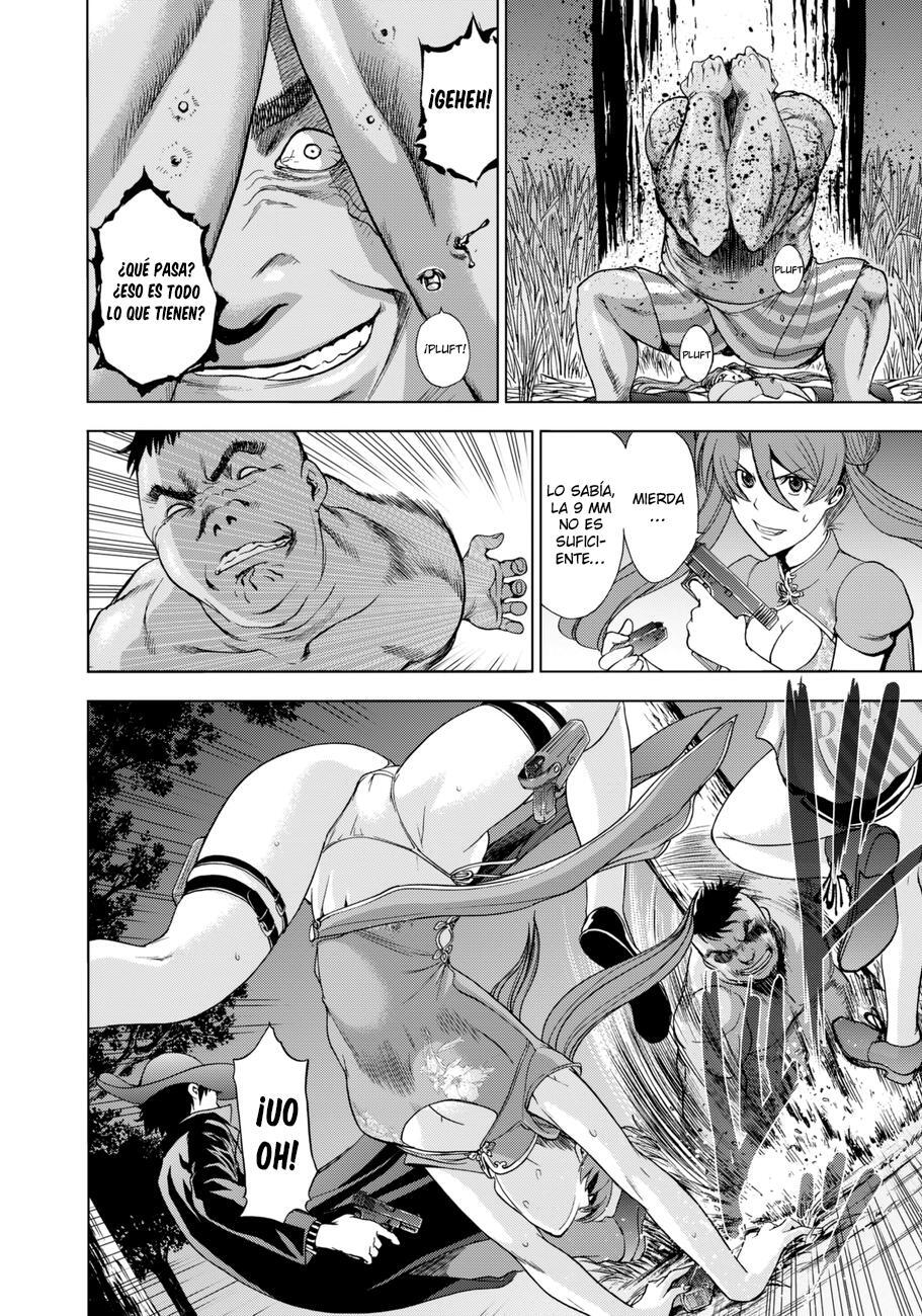 Capitulo 19 page 19