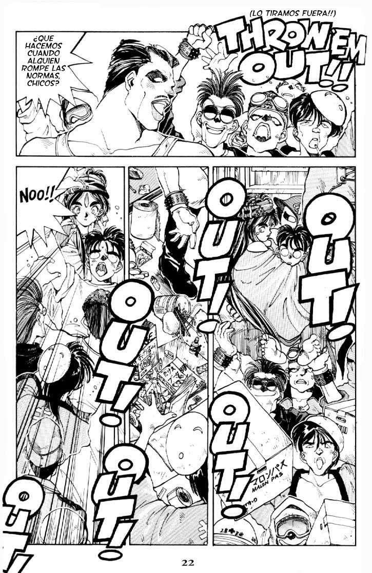 Capitulo 1 page 22