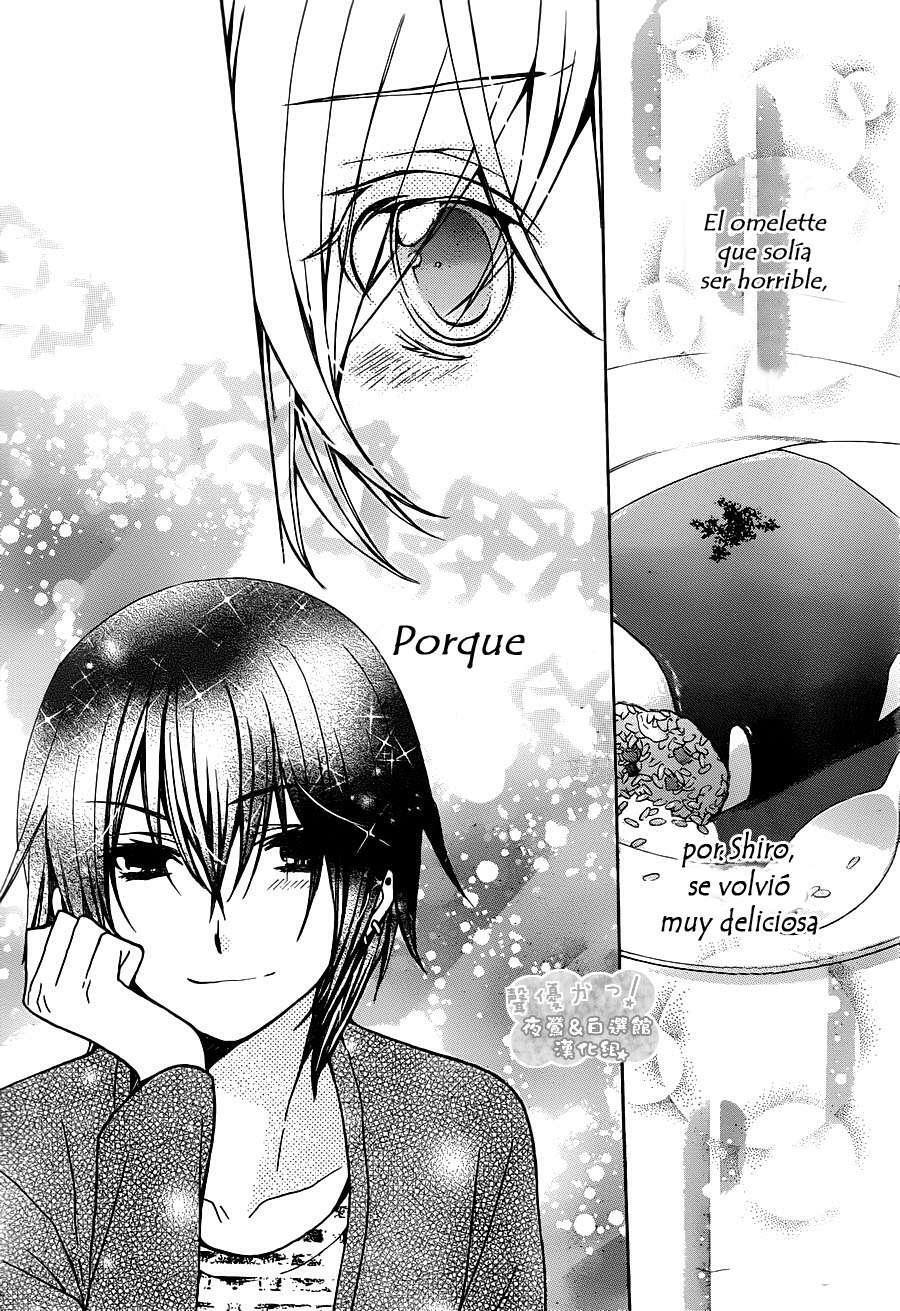 Capitulo 70 page 22