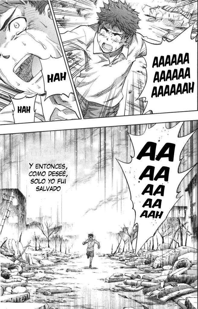 Capitulo 75 page 20